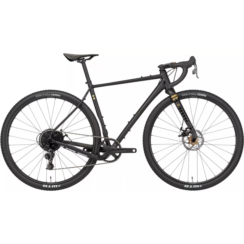 Велосипед 28" Rondo Ruut AL2