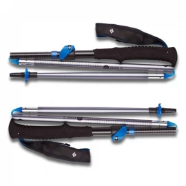 Палиці трекінгові Black Diamond Distance FLZ