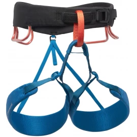 Страховочный набор Black Diamond M Momentum Harness Packaging