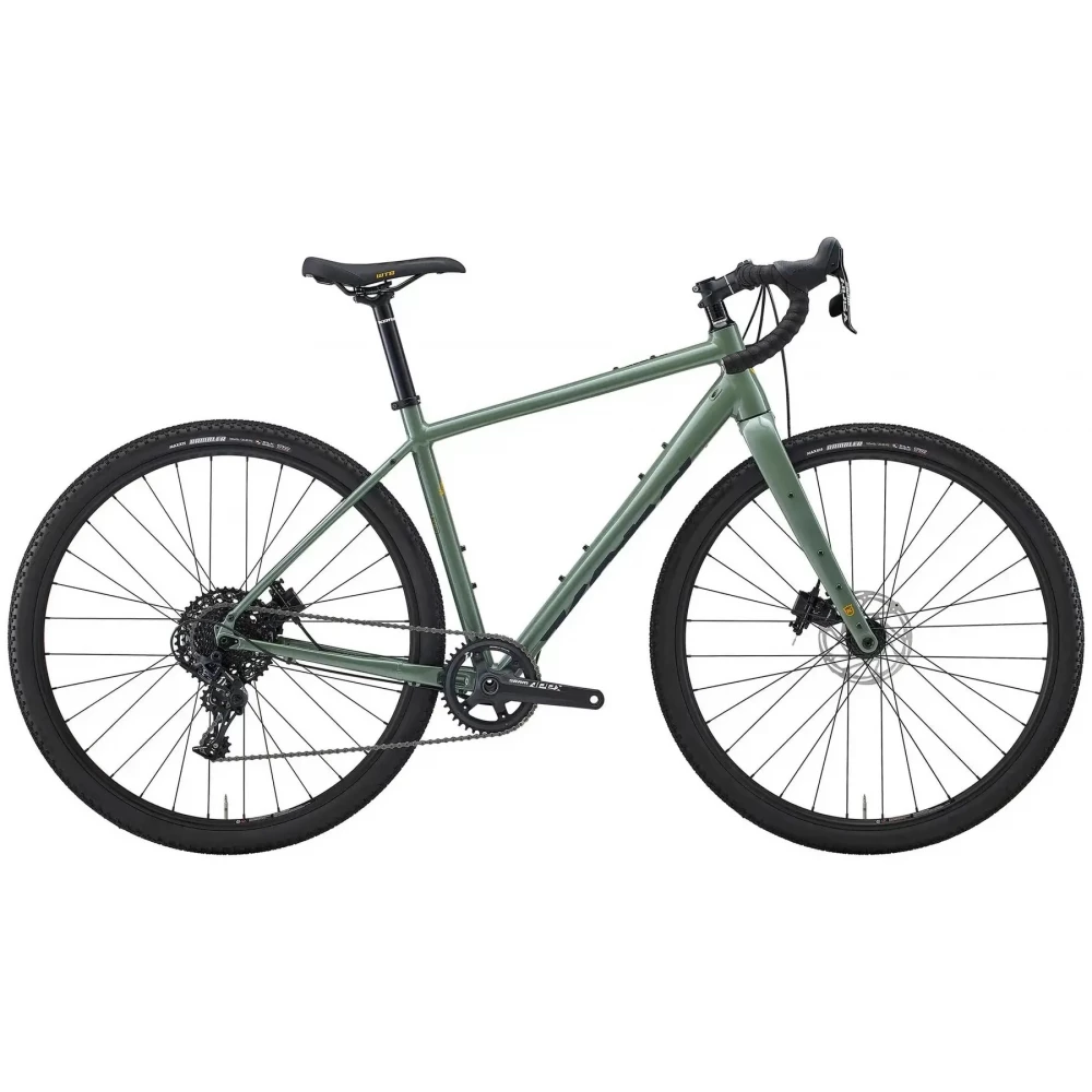 Велосипед гравійний Kona Libre 28"