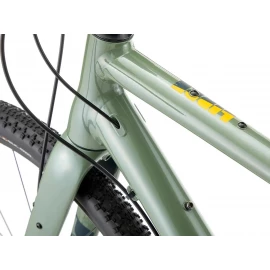 Велосипед гравійний Kona Libre 28"