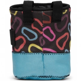 Мішечок для магнезії Black Diamond K Mojo Chalk Bag S