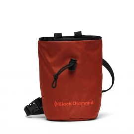 Мішечок для магнезії Black Diamond Mojo Chalk Bag S/M
