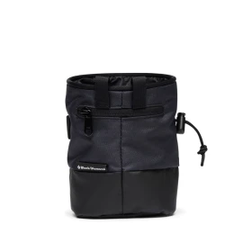 Мішечок для магнезії Black Diamond Mojo Zip M/L