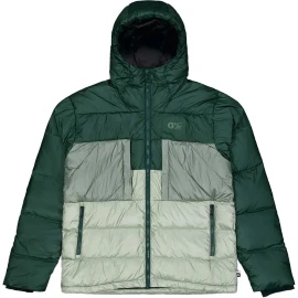 Куртка Picture Organic Hi Puff Down 2025
