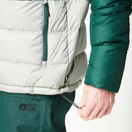 Куртка Picture Organic Hi Puff Down 2025