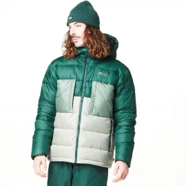 Куртка Picture Organic Hi Puff Down 2025