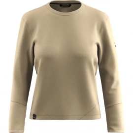 Светр Salewa Fanes Dry Pullover W
