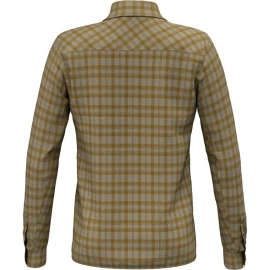 Сорочка Salewa Fanes Flannel 5 PL L/S Shirt