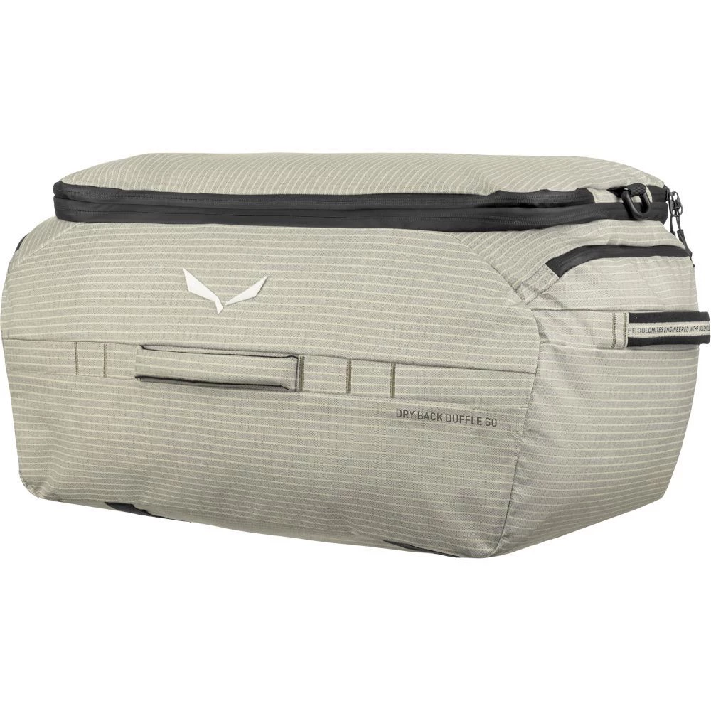 Сумка Salewa Dry Back Duffle 60L