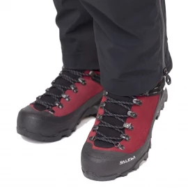 Черевики Salewa Ortles Ascent Mid GTX W