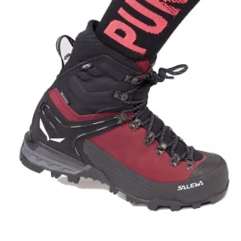 Черевики Salewa Ortles Ascent Mid GTX W