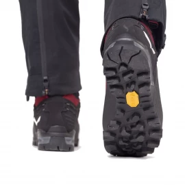 Черевики Salewa Ortles Ascent Mid GTX W