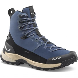 Ботинки Salewa Puez Winter Mid PTX W