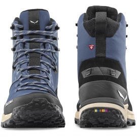 Ботинки Salewa Puez Winter Mid PTX W