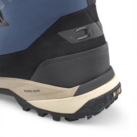 Ботинки Salewa Puez Winter Mid PTX W
