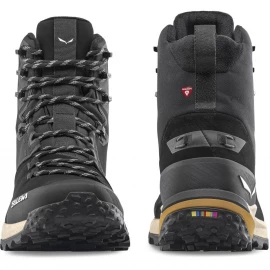 Ботинки Salewa Puez Winter Mid PTX M