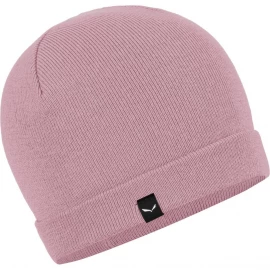 Шапка Salewa Puez Alpine Merino Beanie