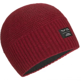 Шапка Salewa Sarner 2 WO Beanie
