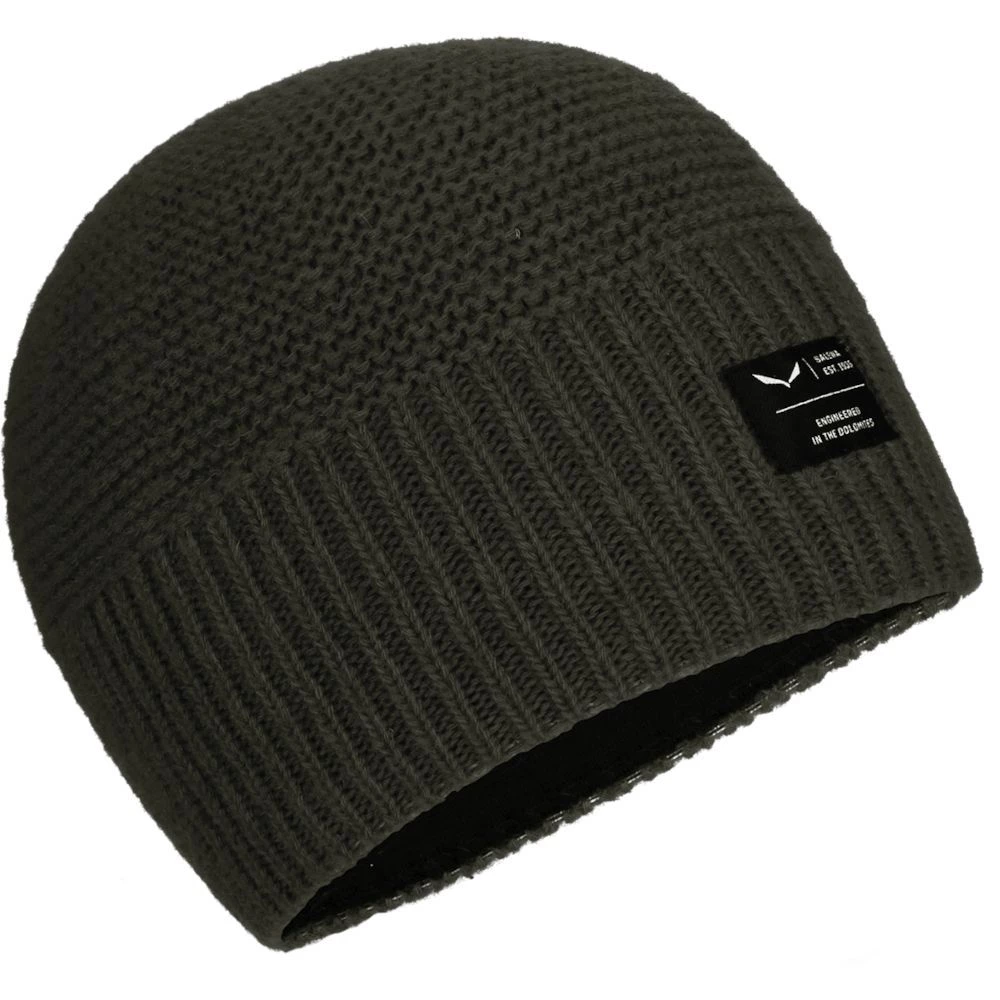 Шапка Salewa Sarner 2 WO Beanie