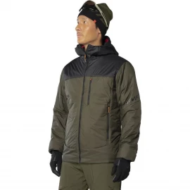Куртка Dynafit Radical PRL Hood Jacket M