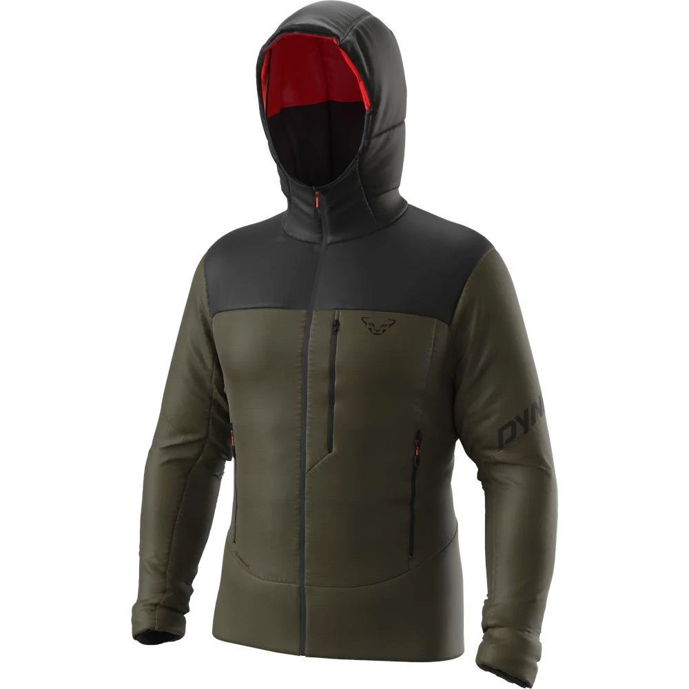 Куртка Dynafit Radical PRL Hood Jacket M
