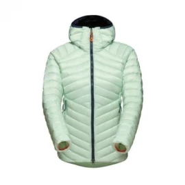 Куртка Mammut Broad Peak IN Hooded Jacket W 