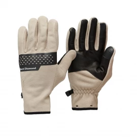 Перчатки Black Diamond Alpine Fleece Gloves