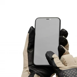 Рукавиці Black Diamond Alpine Softshell Gloves