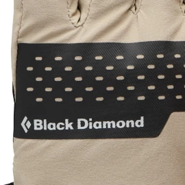 Рукавиці Black Diamond Alpine Softshell Gloves