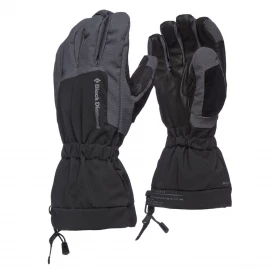 Перчатки Black Diamond Glissade Gloves