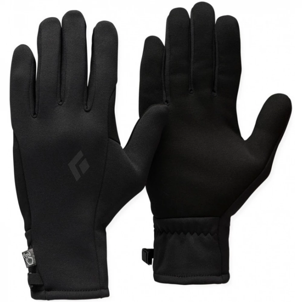 Рукавиці Black Diamond MidWeight Screentap Liners