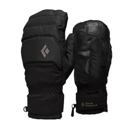 Перчатки Black Diamond Mission MX Mitts