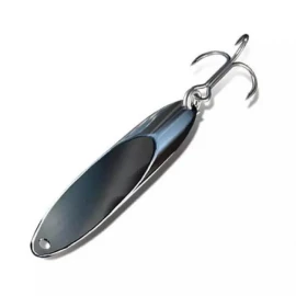 Блешня Viverra ASP вольфрамова 10.5 g spoon #8 Treble Hook