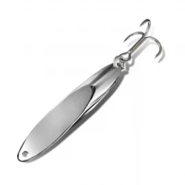 Блесна Viverra ASP вольфрамовая 14 g spoon #8 Treble Hook