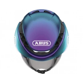 Велошолом Abus Gamechanger Tri