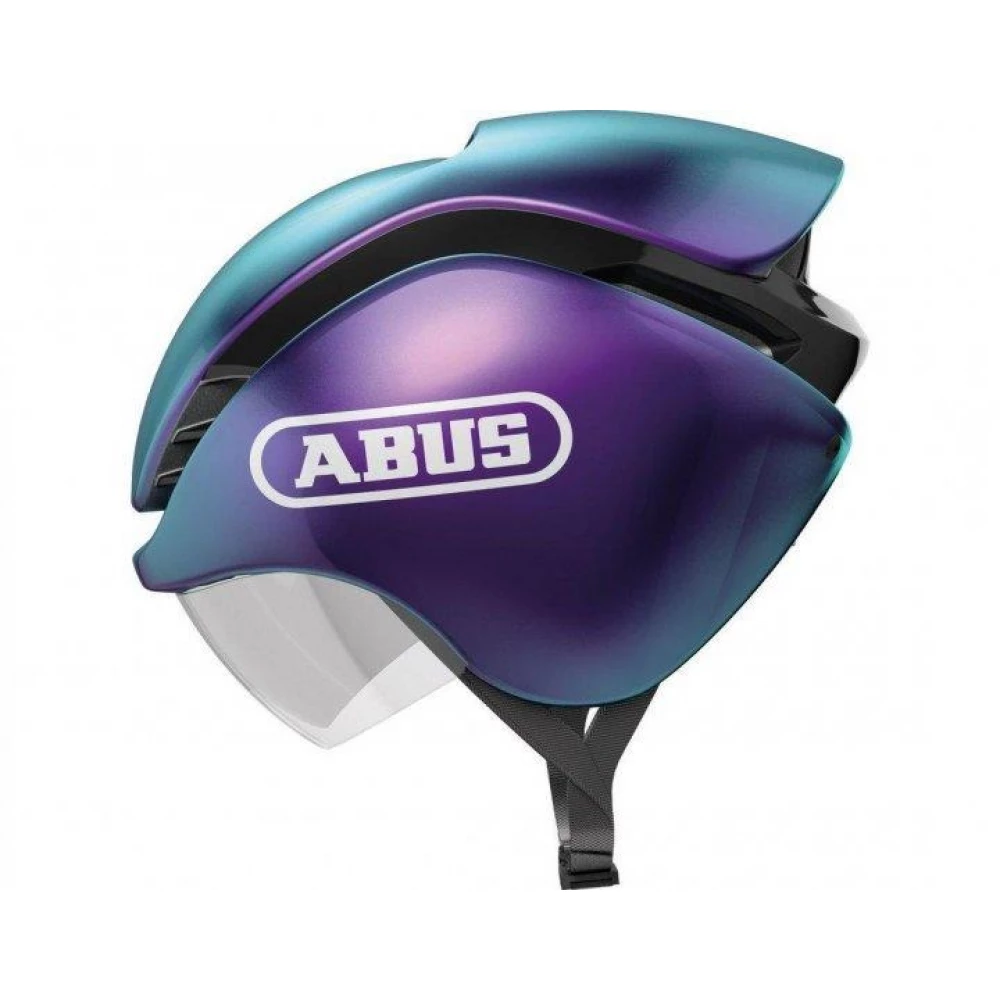 Велошолом Abus Gamechanger Tri