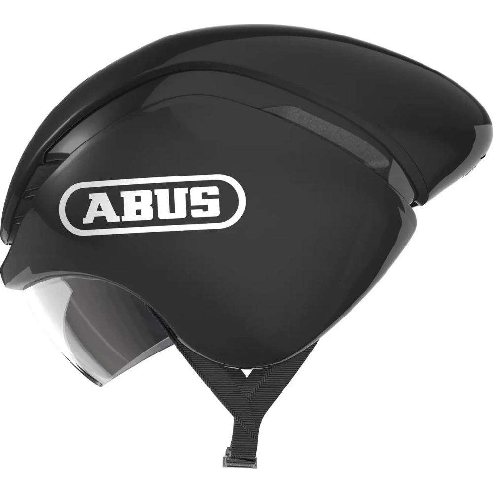 Велошлем  Abus Gamechanger TT