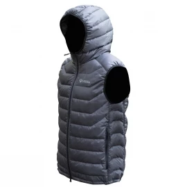 Жилет Viverra Warm Cloud Vest з капюшоном 