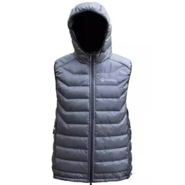 Жилет Viverra Warm Cloud Vest з капюшоном 