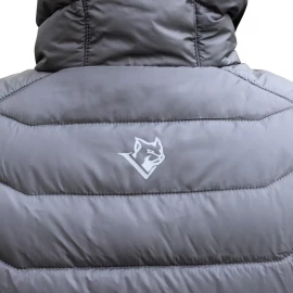 Жилет Viverra Warm Cloud Vest з капюшоном 