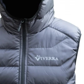 Жилет Viverra Warm Cloud Vest з капюшоном 