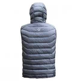 Жилет Viverra Warm Cloud Vest з капюшоном 