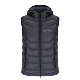Жилет Viverra W Warm Cloud Vest с капюшоном