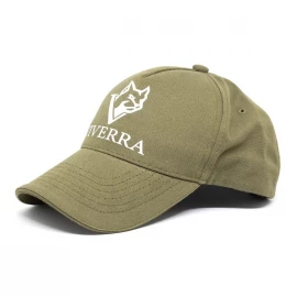 Кепка Viverra Outdoor Classic Cap OS