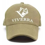 Кепка Viverra Outdoor Classic Cap OS