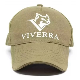 Кепка Viverra Outdoor Classic Cap OS