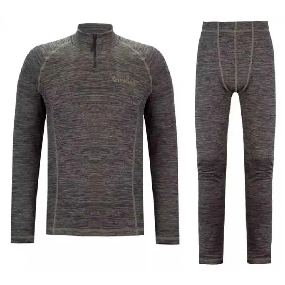 Комплект термобелья Viverra Bodyguard ZIP
