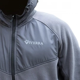 Костюм Viverra Heavy Warm Fleece Suit DK