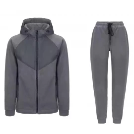 Костюм Viverra W Heavy Warm Fleece Suit DK